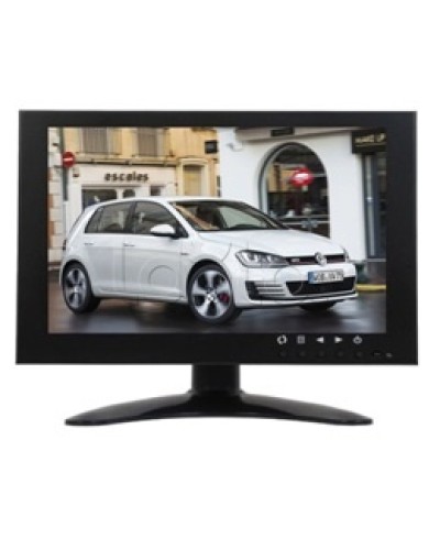 Монитор EverFocus ACE-H7708 в Томске Мониторы для видеонаблюдения Pintop.ru