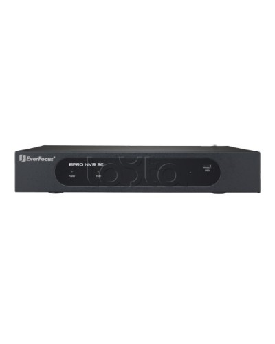 IP-видеорегистратор 32 канальный EverFocus EPRO-NVR32 в Томске IP Видеорегистраторы Pintop.ru