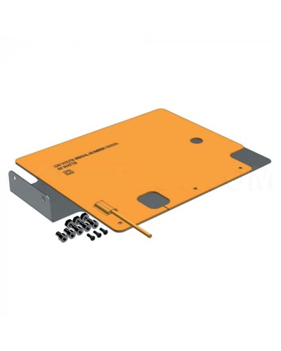 Faac Нагреватель для J200 HA 117906 в Уфе Запчасти для шлагбаумов и автоматики Pintop.ru