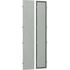 FORMAT Панель боковая 1800х400мм IP54 (2шт/компл) IEK (YKM40D-FO-SP-180-040-54)