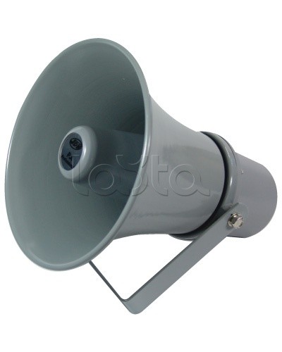 Громкоговоритель рупорный JDM HS-20RT в Томске Акустические системы Pintop.ru