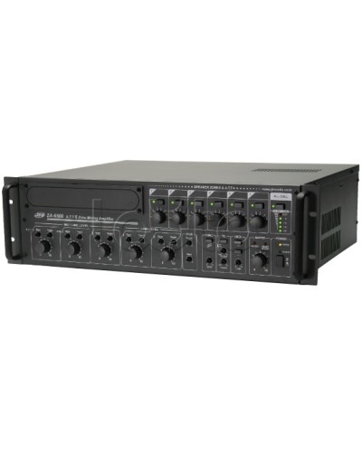 Усилитель трансляционный JDM ZА-6480 в Томске Усилители Pintop.ru
