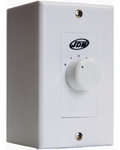 Аттенюатор JDM AT-300 в Томске Аксессуары для СОУЭ Pintop.ru