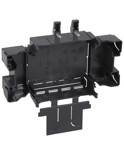 Коробка для 1 поста Legrand 010917 в Томске Распределительные коробки Pintop.ru