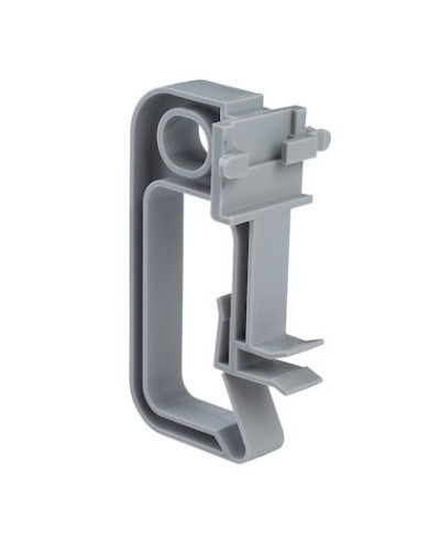 Рейка направляющая Legrand 020094 в Томске Аксессуары для стоек и шкафов Pintop.ru