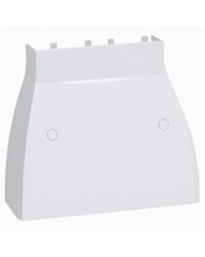 Уголок декоративный Legrand 020160 в Томске Аксессуары для стоек и шкафов Pintop.ru