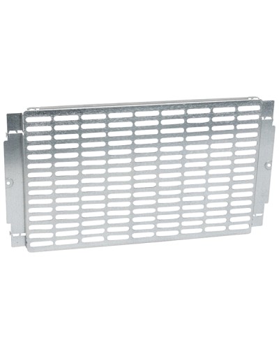 Пластина перфорированная Legrand 020242 в Томске Аксессуары для стоек и шкафов Pintop.ru