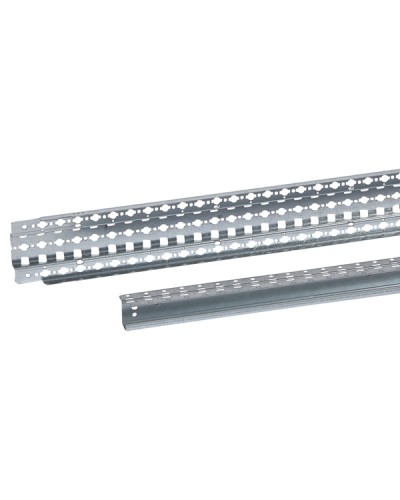 Секция кабельная Legrand 020426 в Томске Аксессуары для стоек и шкафов Pintop.ru