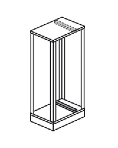 Траверсы Legrand 020552 в Томске Аксессуары для стоек и шкафов Pintop.ru