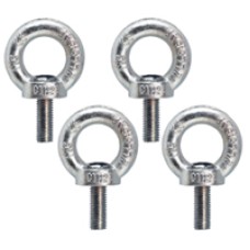 Комплект рым болтов Legrand 020582