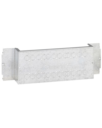Пластина монтажная Legrand 020605 в Томске Аксессуары для стоек и шкафов Pintop.ru