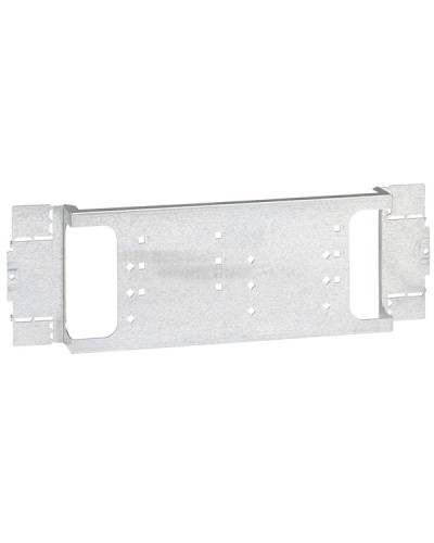 Пластина монтажная Legrand 020624 в Томске Аксессуары для стоек и шкафов Pintop.ru