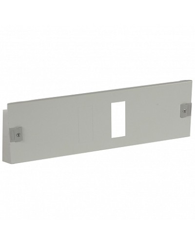 Панель лицевая DPX3 250 Legrand 020817 в Томске Аксессуары для стоек и шкафов Pintop.ru
