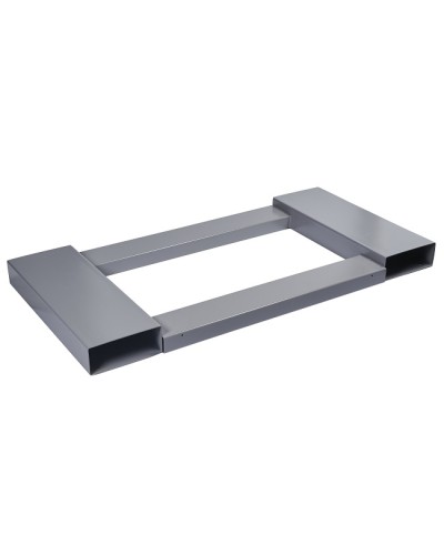 Цоколь Legrand 021132 в Томске Цоколи для шкафов и стоек Pintop.ru