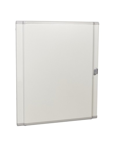 Дверь металлическая Legrand 021256 в Серпухове Аксессуары для стоек и шкафов Pintop.ru