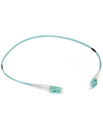 Патч-корд LC/LC OM4 0,5м Dup Legrand 032633 в Томске Патч-корды и пигтейлы Pintop.ru