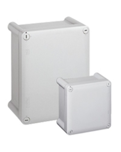 Коробка промышленная Legrand 035007 в Томске Распределительные коробки Pintop.ru