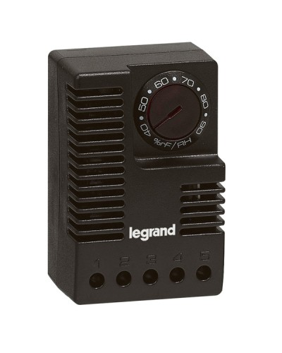 Гигростат Legrand 035311 в Томске Аксессуары для стоек и шкафов Pintop.ru