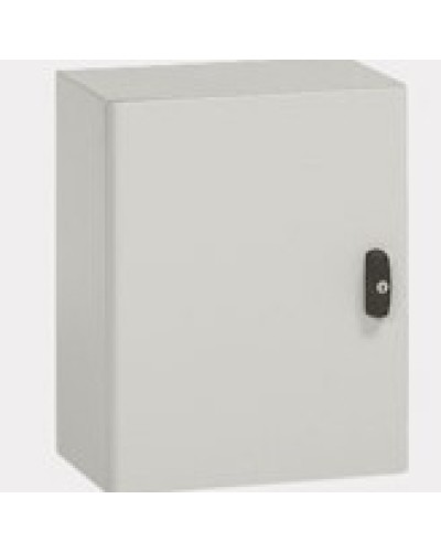 Шкаф электромонтажный Atlantic Legrand 035507 в Томске Щиты электрические Pintop.ru