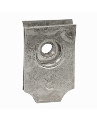 Клипса М4 Legrand 036440 в Томске Держатели, клипсы, скобы Pintop.ru