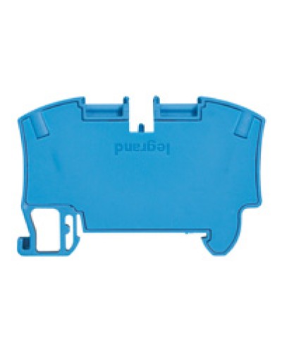 Клемма 6х8 д/нейтрали Legrand 037202 в Томске Клеммные колодки Pintop.ru