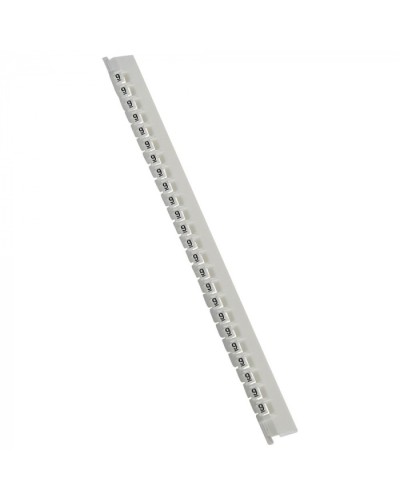 Маркер Legrand 037803 в Томске Аксессуары для кабель-канала Pintop.ru