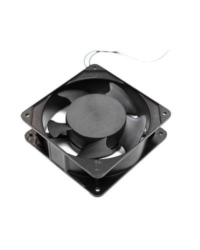 Вентилятор для шкафов LCS2 со встроенным термостатом Legrand (046260) в Томске Вентиляторные модули Pintop.ru