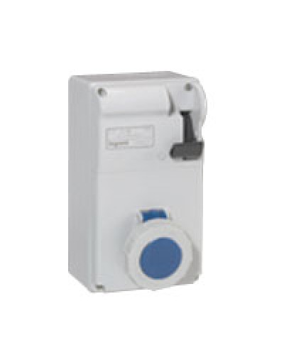 Щиток комбинированный Legrand 056621 в Томске Щиты электрические Pintop.ru