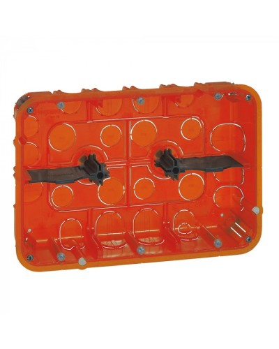 Коробка монтажная Legrand 080126 в Томске Распределительные коробки Pintop.ru