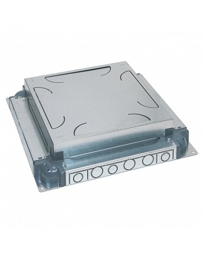 Коробка монтажная Legrand 088073 в Томске Распределительные коробки Pintop.ru