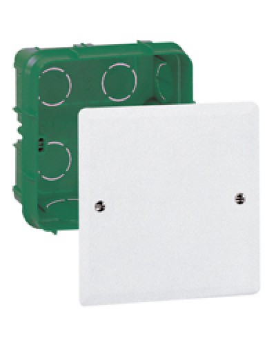 Коробка монтажная Legrand 089271 в Томске Распределительные коробки Pintop.ru