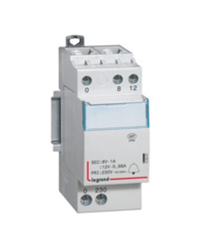 ТрансформаторLegrand 413091 в Томске Электротехническое оборудование Pintop.ru