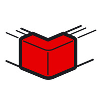 Угол внешний для кабель-канала METRA 16x16 Legrand (638112)