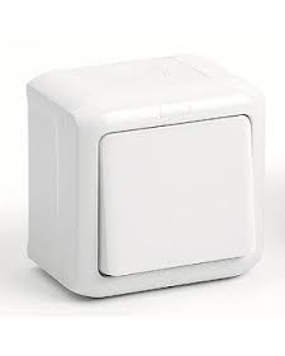 Переключатель Quteo 10 AX LEGRAND 782304 в Томске Аксессуары для кабель-канала Pintop.ru