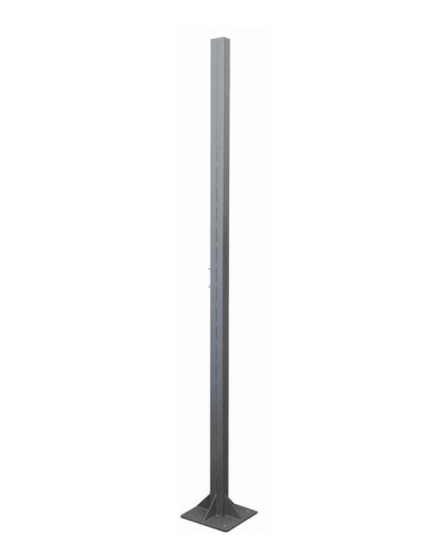 Стойка считывателя PERCo-BH03 в Томске Считыватели Pintop.ru