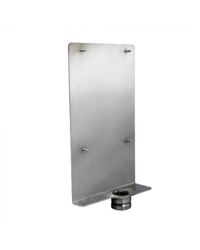 Кронштейн для установки алкотестера PERCo-BS12 в Томске Ограждения Pintop.ru