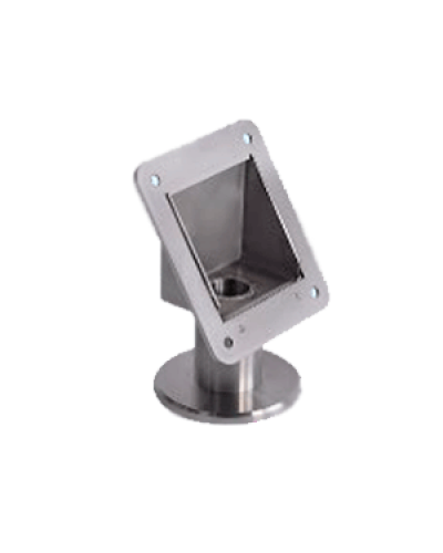 Кронштейн PERCo-BS22 в Томске Сетевая СКУД Perco Pintop.ru