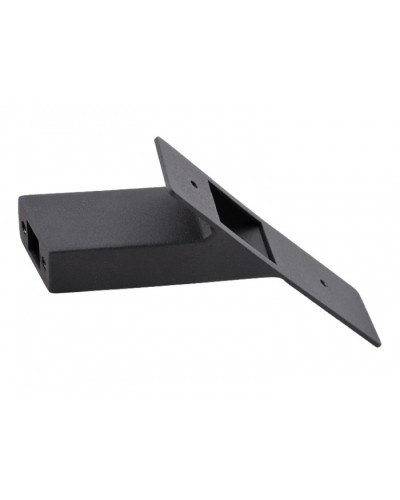 Комплект кронштейнов (2 шт.) PERCo-BS2 в Томске Ограждения Pintop.ru