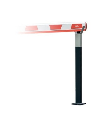 Стойка PERCo-GBS1 в Томске Запчасти для шлагбаумов и автоматики Pintop.ru