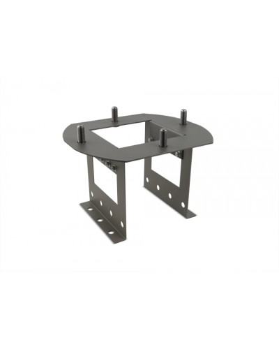 Пластина монтажная PERCo-GM1 в Томске Дополнительное оборудование для СКУД Pintop.ru