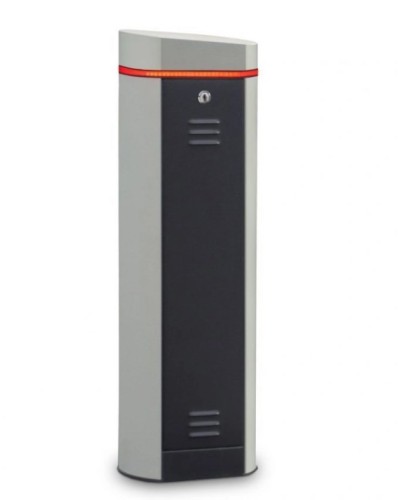 Тумба шлагбаума (без стрелы) PERCo-GS04.1 в Томске Автоматические шлагбаумы Pintop.ru