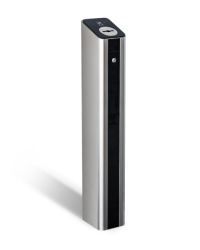 Картоприемник PERCo-IC05 в Томске Сетевая СКУД Perco Pintop.ru