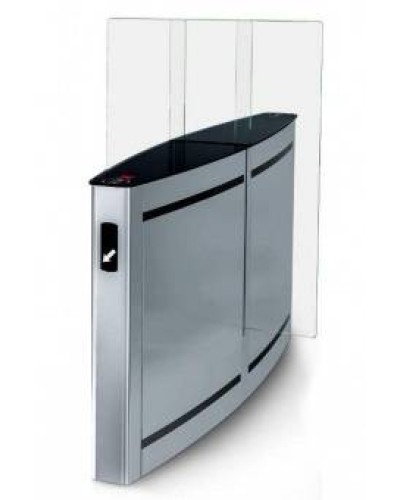 Секция двусторонняя PERCo-STD-02.600 в Томске Турникеты Pintop.ru