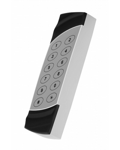 Считыватель с клавиатурой Parsec PNR-X26 в Томске Сетевая СКУД Parsec Pintop.ru