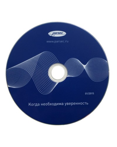 ПО Parsec PNSoft16-PNSoftPRO в Томске Сетевая СКУД Parsec Pintop.ru