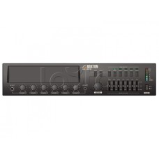 Усилитель трансляционный 480 Вт, 5 зон ROXTON AX-480