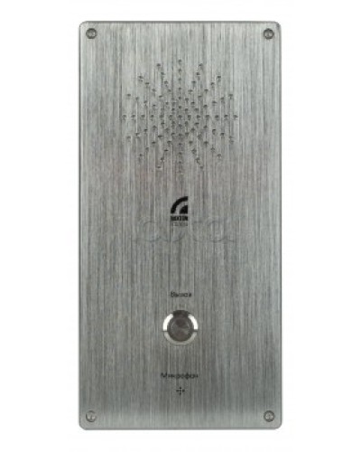 IP-панель вызывная Roxton IP-A6703P в Томске Система оповещения и трансляции Roxton Pintop.ru