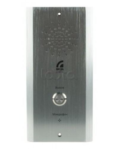 Панель вызывная Roxton IP-A6716 в Томске Система оповещения и трансляции Roxton Pintop.ru