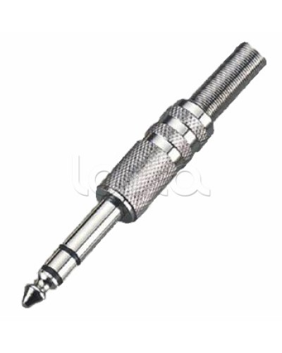 Разъем Jack-стерео 1/4 ROXTON JACK011 в Томске Система оповещения и трансляции Roxton Pintop.ru