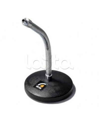 Стойка микрофонная ROXTON MS032 в Томске Система оповещения и трансляции Roxton Pintop.ru